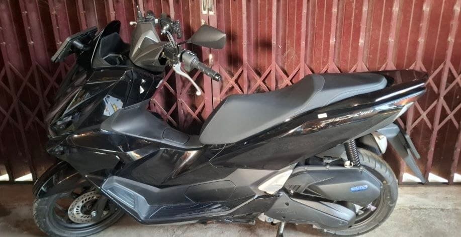 Honda PCX 160, photo 2