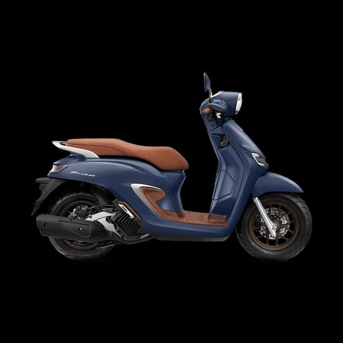 Honda Stylo 160, photo 2