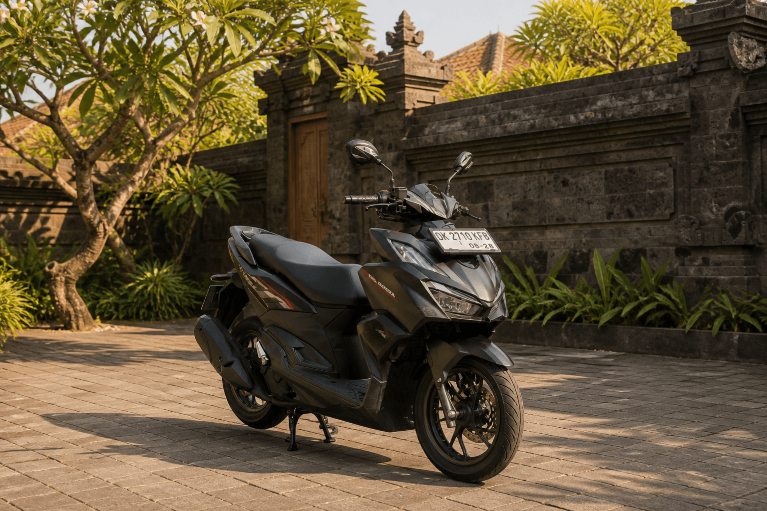 Honda Vario 160