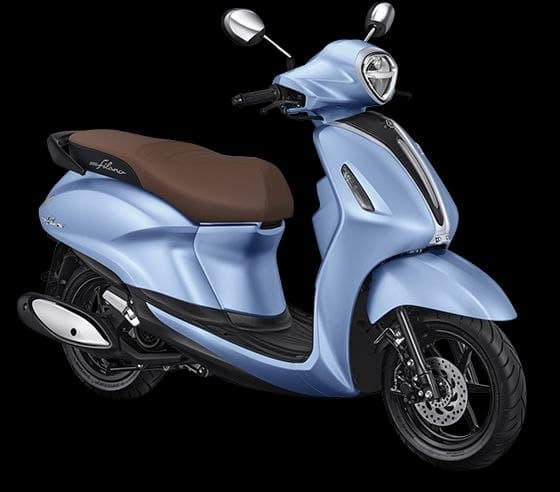 Yamaha Filano