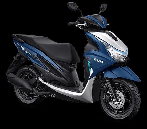 Yamaha FreeGo